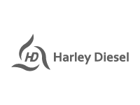 Harley Diesel
